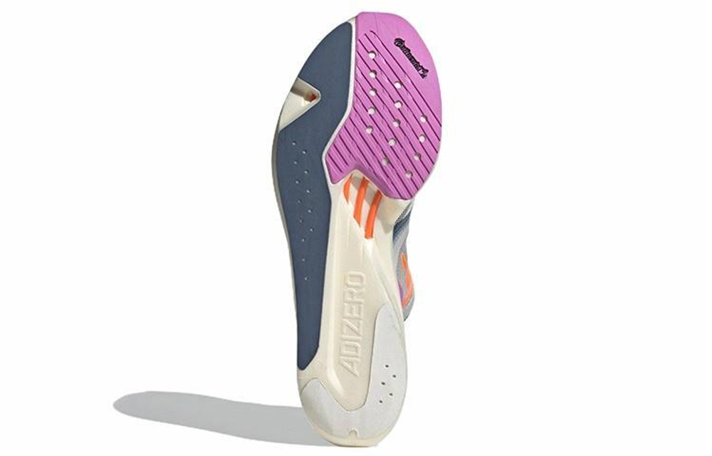 Кроссовки Adidas Adizero Takumi Sen 8
