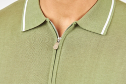 Поло Brunello Cucinelli