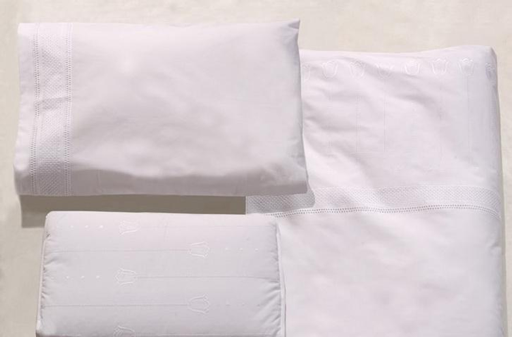 Детское постельное белье Тюльпан от Bovi вид