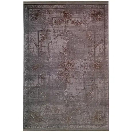 Иранский ковер 150х225 см 2975203 натуральная шерсть Мешхед Иран