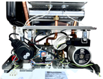 Котел настенный газовый двухконтурный ATRON H28 (TR)