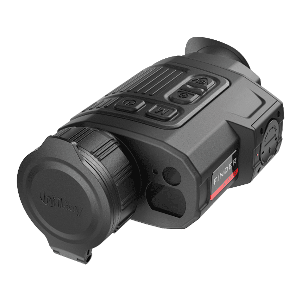 iRay Finder FH 35R v2
