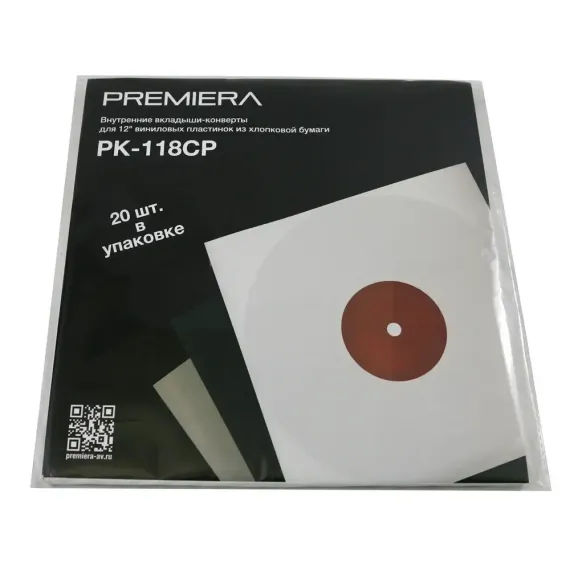 Premiera PK-118CP