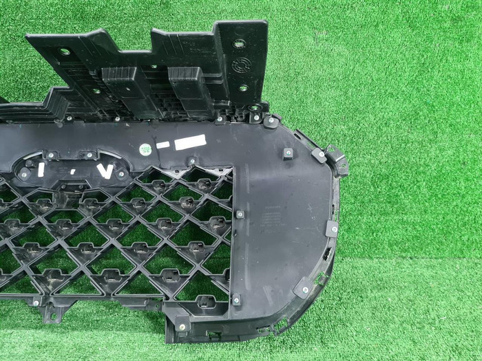 Решетка радиатора Chery Tiggo 8 Pro Max (2022-н.в.)