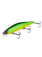 Воблер плавающий Lucky John Pro Series MAKORA F 13/103