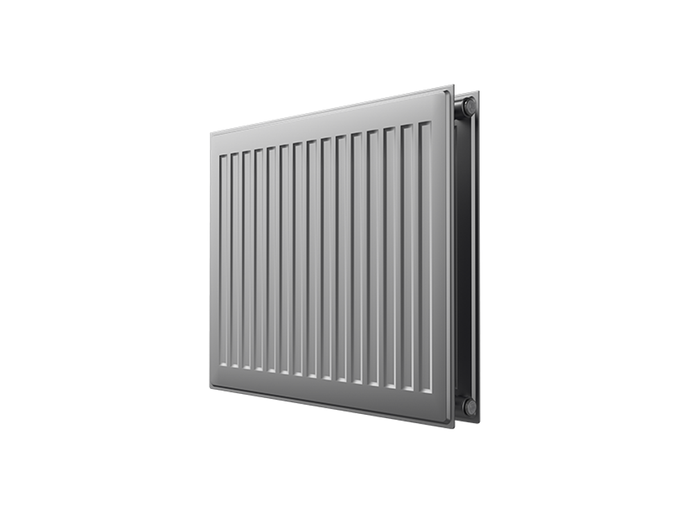 Радиатор панельный Royal Thermo HYGIENE H20-400-800 Silver Satin
