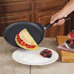 Сковорода блинная Swiss Diamond XD 6226