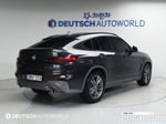BMW X4 (G02) xDrive20i M Sports X (11.2020)