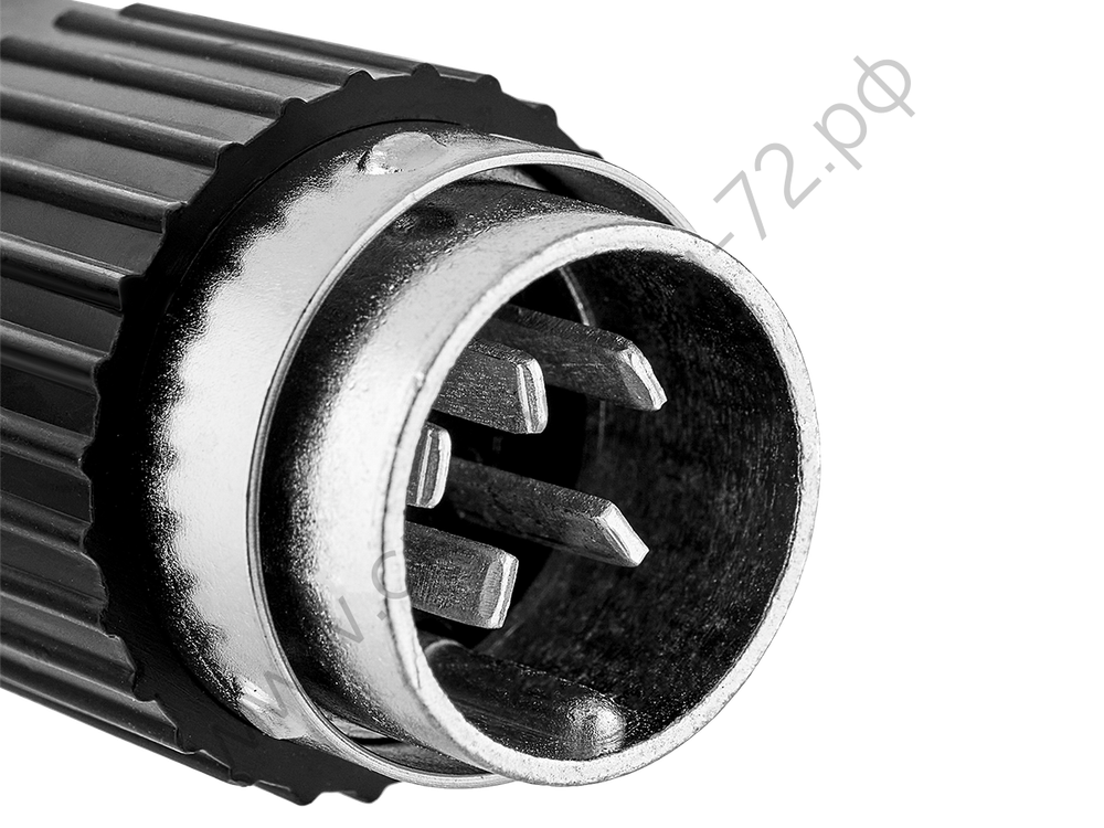 Разъём  кабельный 5-pin IHQ0756