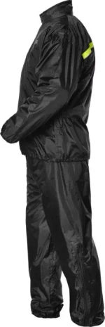 дождевой костюм GERMAS Rain Suite Regenset 003 Black