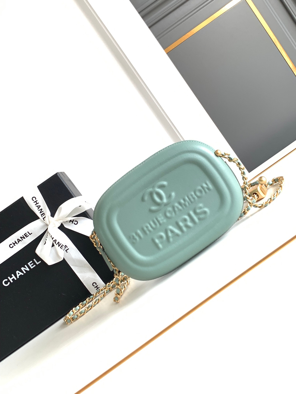 Chanel Bag 18 cm