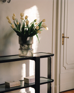 Консоль Ceccotti Collezioni DUO Console