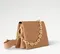 Сумка Louis Vuitton Coussin PM коричневый