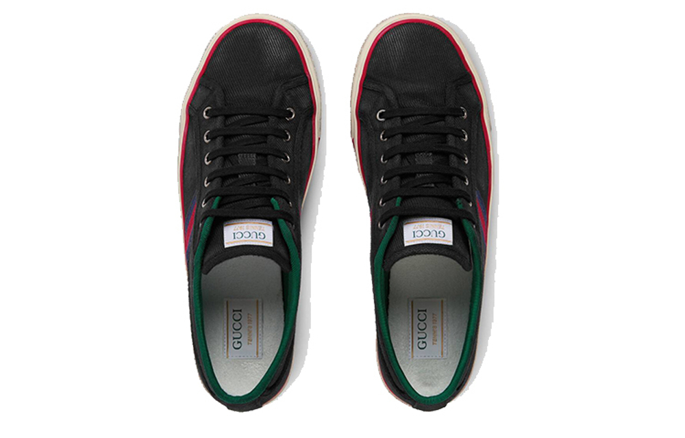 Gucci Tennis 1977