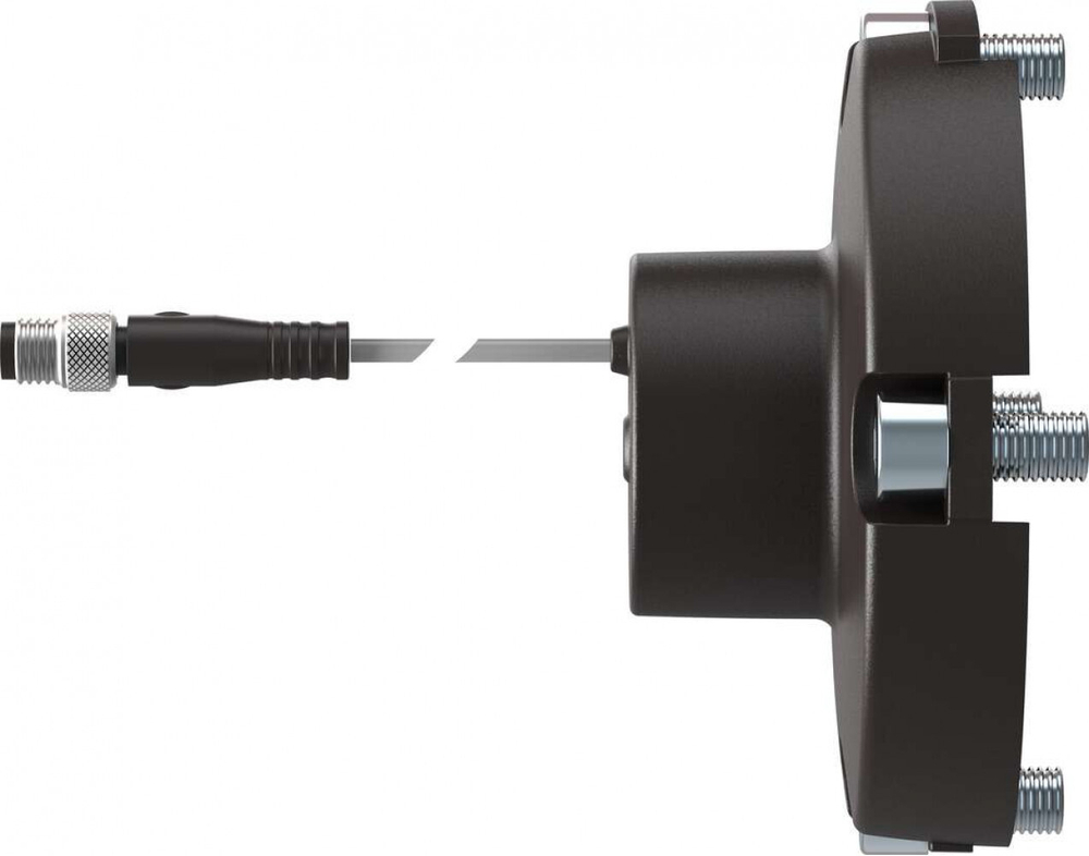 Датчик положения Festo SRBS-Q12-40-E270-EP-1-S-M8