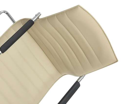 Кресло Balance C2413-1 Бежевый