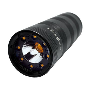 Фонарь Ferei W180WW со съемными АКБ, 5630Lm, 3000К теплый свет