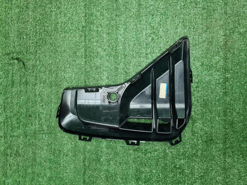 Накладка перед. бампера BMW X3 G01 (21-24) M-paket