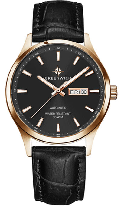 Greenwich GW 054.41.31