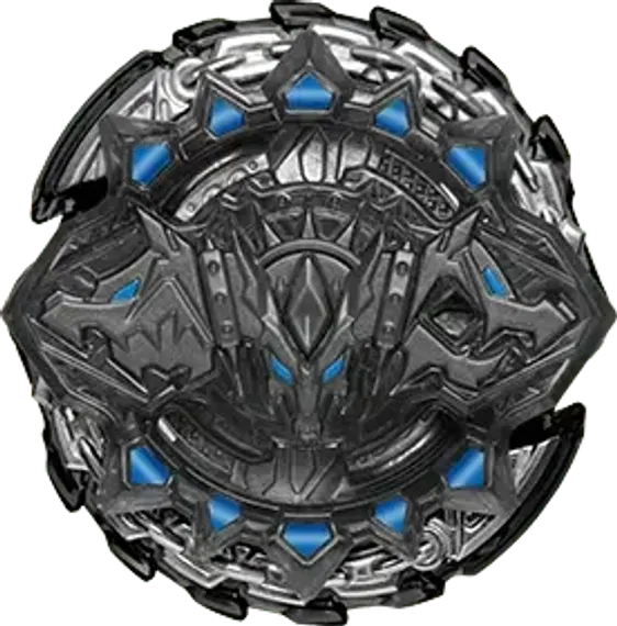 Волчок Hazard Kerbeus 00Hit Guard B146.06 от Takara Tomy