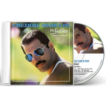 Freddie Mercury / Mr Bad Guy (Special Edition)(CD)