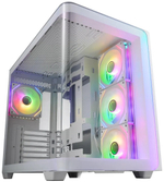 Корпус FSP Group M580-BA белый