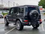 Mercedes-Benz G-Класс AMG 63 AMG, 2022