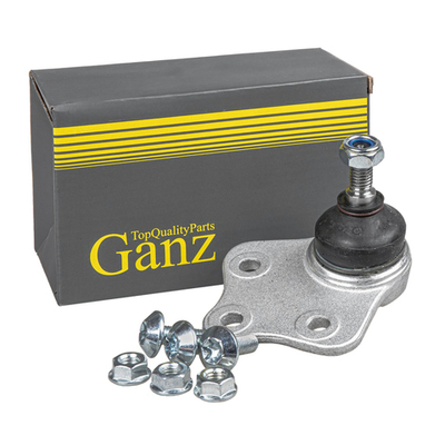 Опора шаровая L=R MB W211 GANZ GIL06973