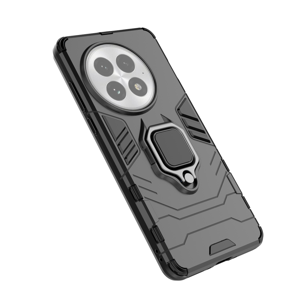 Противоударный чехол с кольцом Panther Case для OnePlus 13