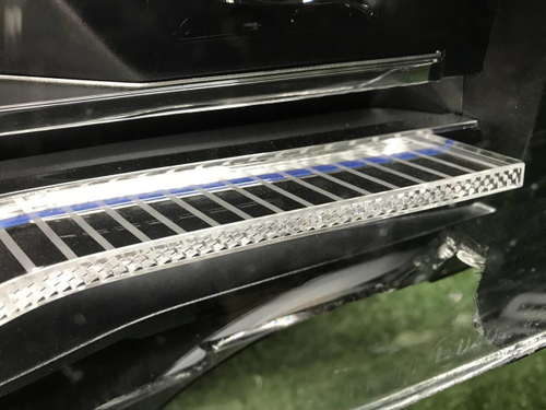 Фара правая BMW X7 G07 (19-22) Laser Light
