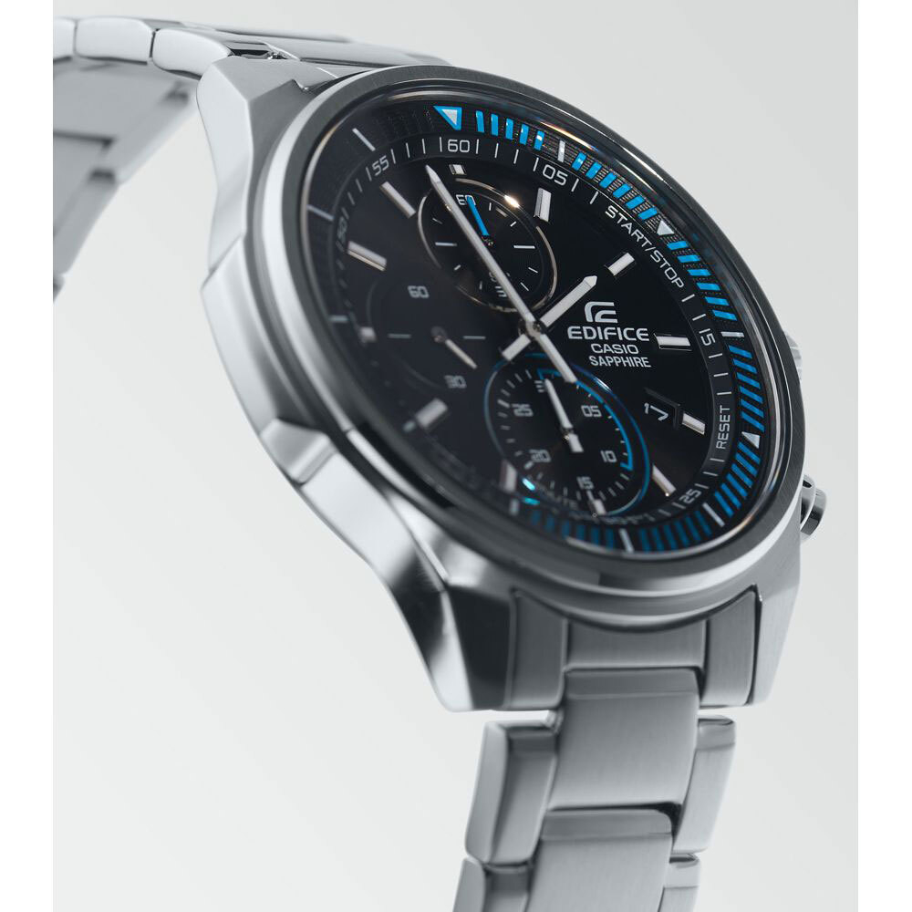 Мужские наручные часы Casio Edifice EFR-S572D-1A