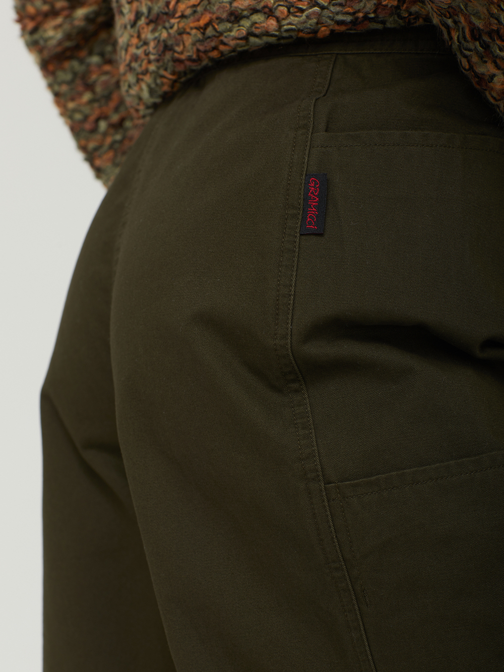 Женские Брюки Winter Twill Voyager