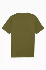 Футболка Puma Essentials Logo