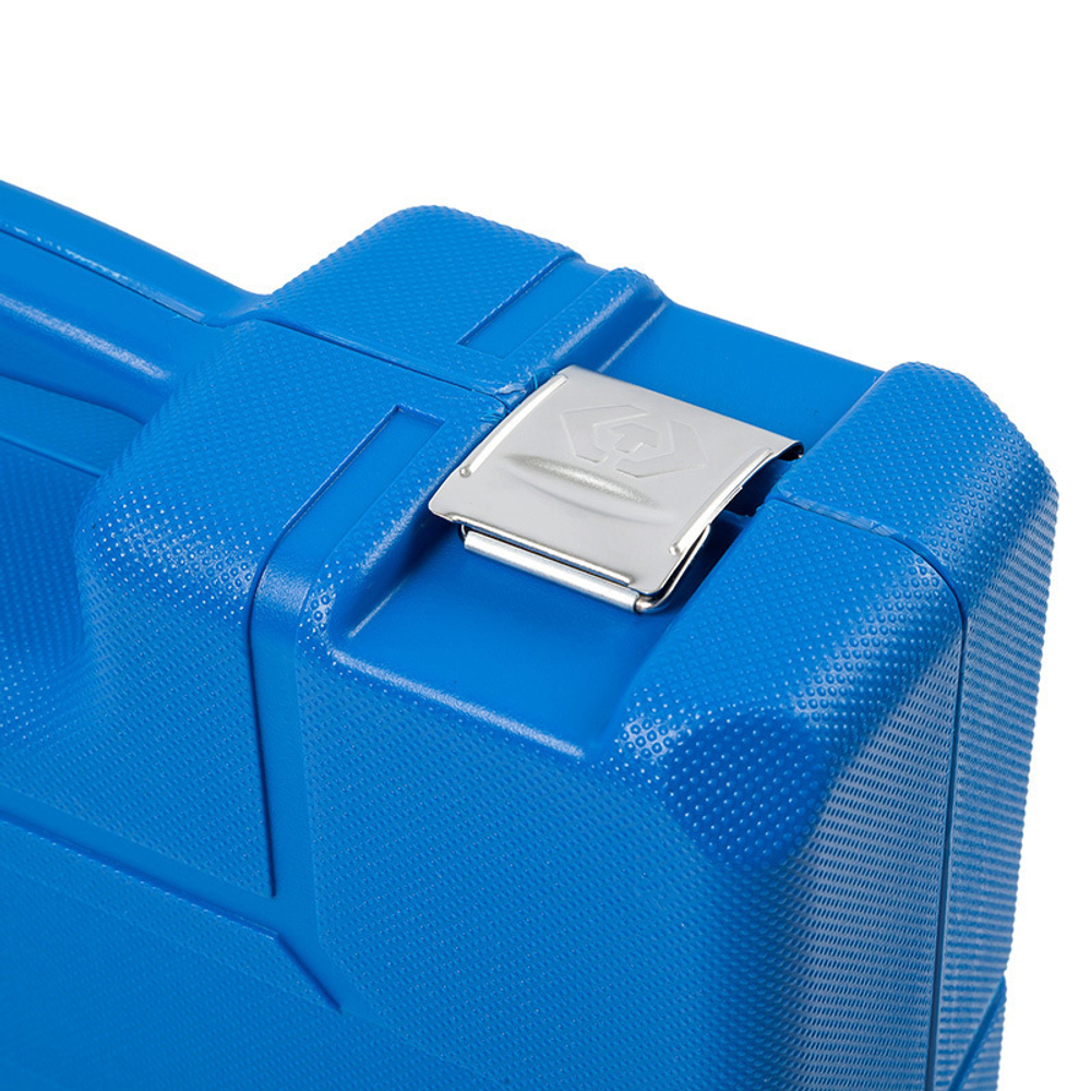 KING TONY (7581MR) Набор инструментов универсальный, 81 предмет