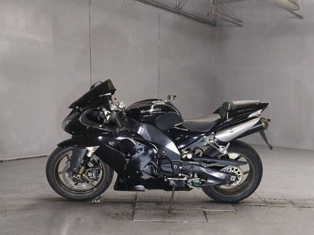 Kawasaki Ninja ZX-10R 2006