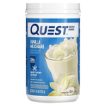 Quest Nutrition, протеиновый порошок, со вкусом ванили, 726 г (1.6 фунта)