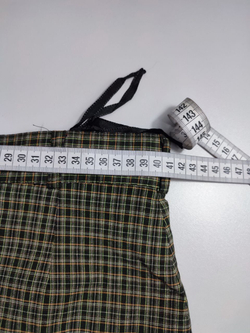 Юбка Batella в клетку 48 размер