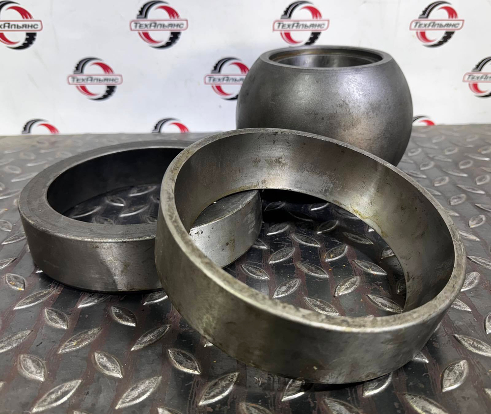 Втулка 197-6440