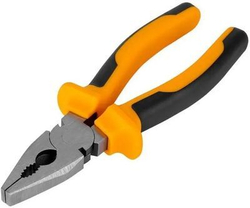 Плоскогубцы DEKO DKP05, 180 мм
