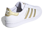 Кроссовки Adidas Originals Superstar (Женская размерная сетка)