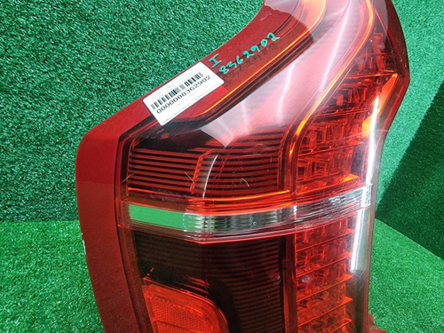 Фонарь левый Volvo XC90 2 (2014-н.в.)