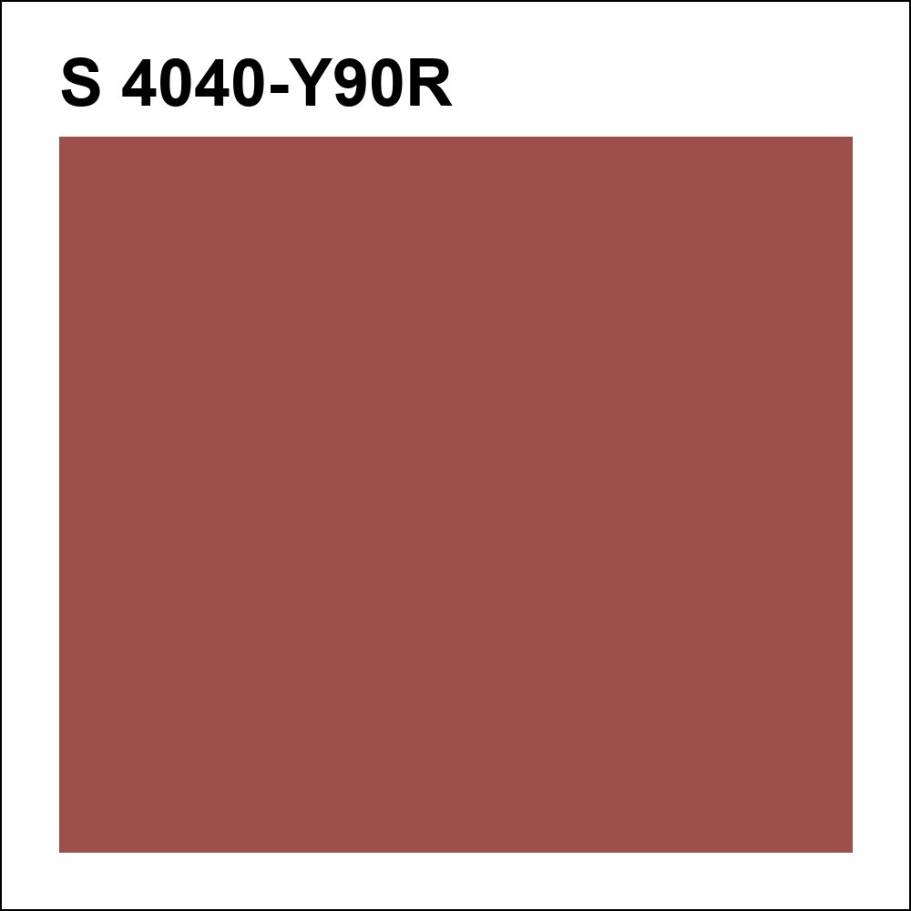 S 4040-Y90R за кг