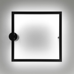 4385/18WL ODL Светильник LED 1*18Вт 3000К 220В IP20 HIGHTECH