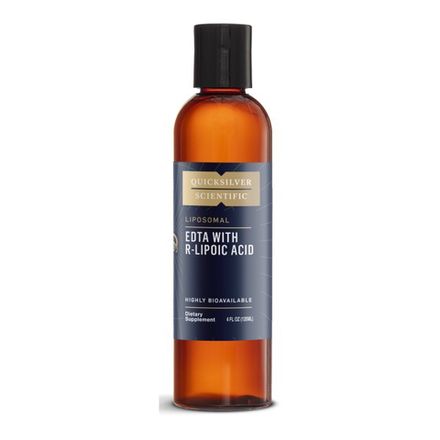 Хелатирование