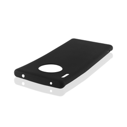 Чехол ROSCO для Huawei Mate 30 Pro оптом (арт. HW-M30P-COLOURFUL-BLACK)