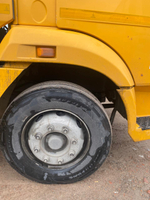 КамАЗ 4308 4x2 Бортовой (Евроборт) 4308-G5 (Евроборт, Дизельный, 6,7 л, 242 л.с., МТ)