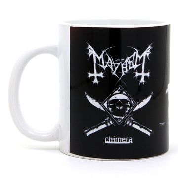 Кружка Mayhem Chimera (588)