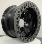 Кованные диски под производство