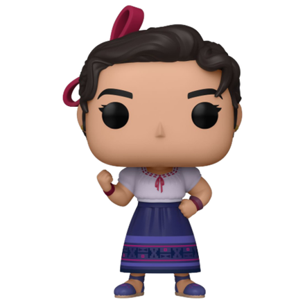 Фигурка Funko POP! Disney Encanto Luisa Madrigal