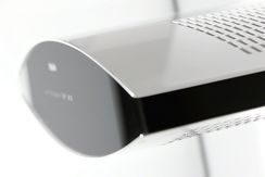 Вытяжка Miele DA 7090 W